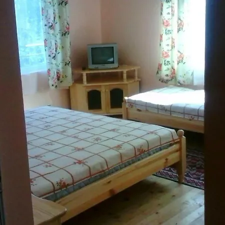 Guest house Vanya Velingrad