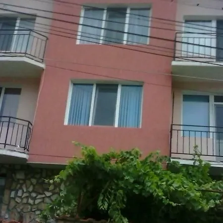 Guest house Vanya