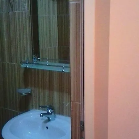 Vanya Guest house